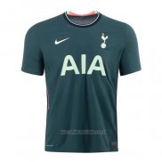 Camiseta del Tottenham Hotspur Authentic 2ª Equipacion 2020-2021