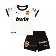 Camiseta del Valencia 1ª Equipacion Nino 2020-2021