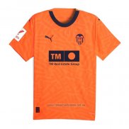 Camiseta del Valencia 3ª Equipacion 2023-2024