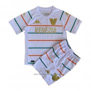 Camiseta del Venezia 2ª Equipacion Nino 2022-2023