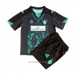Camiseta del Werder Bremen Special Nino 2022