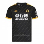 Camiseta del Wolves 2ª Equipacion 2019-2020