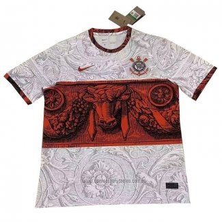 Camiseta de Entrenamiento Corinthians 2023-2024