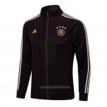 Chaqueta del Alemania 2022-2023 Marron