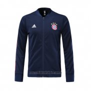 Chaqueta del Bayern Munich 2019-2020 Azul