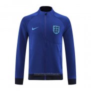 Chaqueta del Inglaterra 2022-2023 Azul