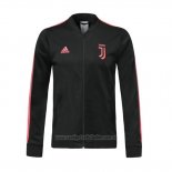 Chaqueta del Juventus N98 2019-2020 Negro