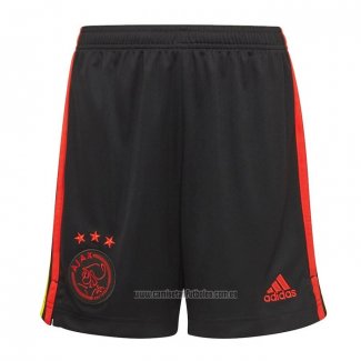 Pantalones Ajax 3ª Equipacion 2021-2022