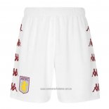 Pantalones Aston Villa 1ª Equipacion 2021-2022