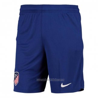 Pantalones Atletico Madrid 1ª Equipacion 2022-2023