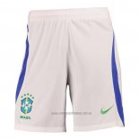 Pantalones Brasil 2ª Equipacion 2022