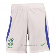 Pantalones Brasil 2ª Equipacion 2022