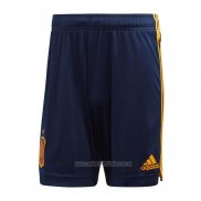 Pantalones Espana 1ª Equipacion 2020-2021