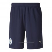 Pantalones Manchester City 3ª Equipacion 2020-2021