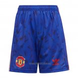 Pantalones Manchester United Human Race 2020-2021