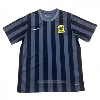 Tailandia Camiseta del Al-Ittihad 2ª Equipacion 2022-2023