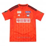 Tailandia Camiseta del Albirex Niigata 1ª Equipacion 2023