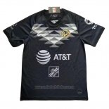 Tailandia Camiseta del America Portero 2019-2020 Negro