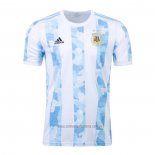 Camiseta del Argentina 1ª Equipacion 2021