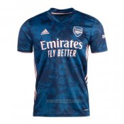 Camiseta del Arsenal 3ª Equipacion 2020-2021
