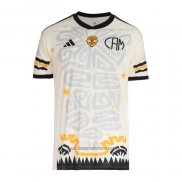 Tailandia Camiseta del Atletico Mineiro Special 2023