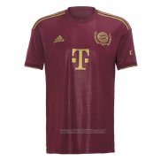 Tailandia Camiseta del Bayern Munich Oktoberfest 2022