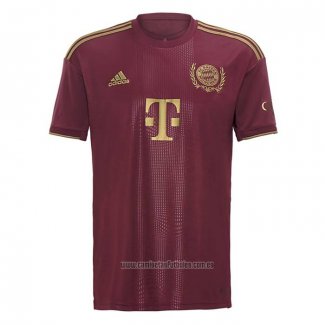 Tailandia Camiseta del Bayern Munich Oktoberfest 2022