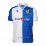 Tailandia Camiseta del Blackburn Rovers 1ª Equipacion 2023-2024