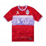Tailandia Camiseta del Boreale Portero 2023-2024