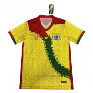 Tailandia Camiseta del Burkina Faso 3ª Equipacion 2024