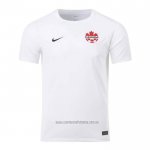 Tailandia Camiseta del Canada 2ª Equipacion 2023