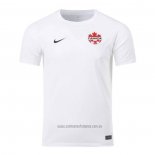 Tailandia Camiseta del Canada 2ª Equipacion 2023