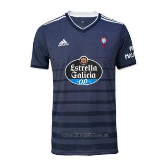Camiseta del Celta de Vigo 2ª Equipacion 2020-2021