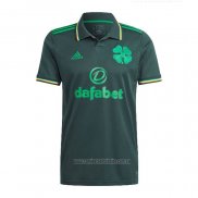 Tailandia Camiseta del Celtic 4ª Equipacion 2022-2023