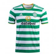 Tailandia Camiseta del Celtic 1ª Equipacion 2020-2021