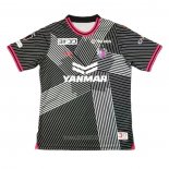 Tailandia Camiseta del Cerezo Osaka Portero 1ª Equipacion 2024