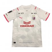 Tailandia Camiseta del Cerezo Osaka 2ª Equipacion 2021