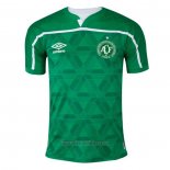 Tailandia Camiseta del Chapecoense 1ª Equipacion 2020