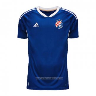 Tailandia Camiseta del Dinamo Zagreb 1ª Equipacion 2022-2023