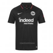 Tailandia Camiseta del Eintracht Frankfurt 1ª Equipacion 2021-2022