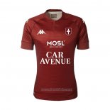 Tailandia Camiseta del FC Metz 1ª Equipacion 2020-2021