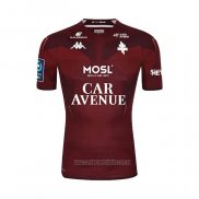 Tailandia Camiseta del FC Metz 1ª Equipacion 2022-2023