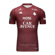 Tailandia Camiseta del FC Metz 1ª Equipacion 2023-2024