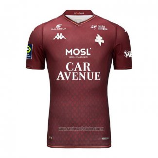 Tailandia Camiseta del FC Metz 1ª Equipacion 2023-2024