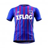 Tailandia Camiseta del FC Tokyo 1ª Equipacion 2020
