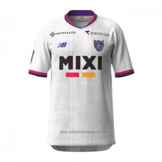 Tailandia Camiseta del FC Tokyo 2ª Equipacion 2023