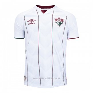 Tailandia Camiseta del Fluminense 2ª Equipacion 2020