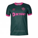 Tailandia Camiseta del Fluminense 3ª Equipacion 2023