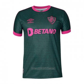 Tailandia Camiseta del Fluminense 3ª Equipacion 2023