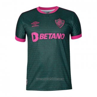 Tailandia Camiseta del Fluminense 3ª Equipacion 2023